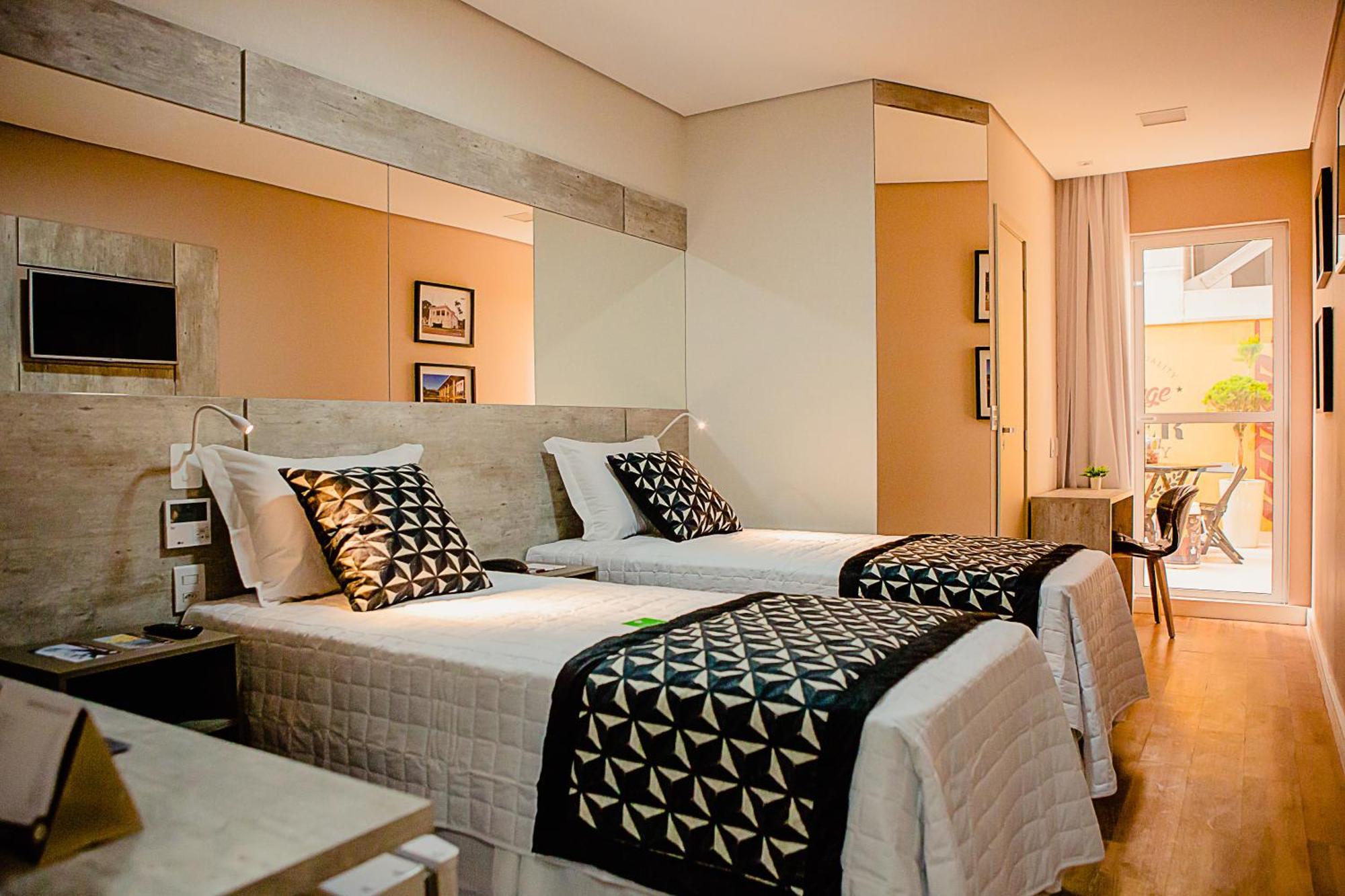 Bristol Vicosa Hotel Cameră foto